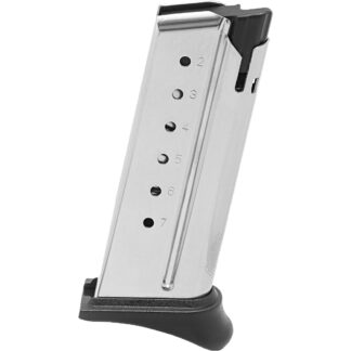 Springfield Armory XD-S Mod.2 9mm 7-Round Hook Plate Magazine