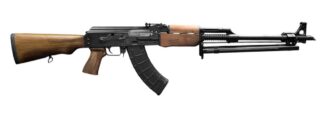 Zastava Arms M72 RPK Semi-Auto 7.62x39 Walnut Stock