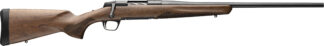 Browning X-Bolt 2 Hunter .30-06 Springfield Bolt Action 22" Matte Blued