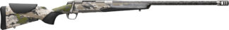 Browning X-Bolt 2 Speed Carbon Fiber .308 Win Bolt Action 22 in 4+1 Ovix Camo