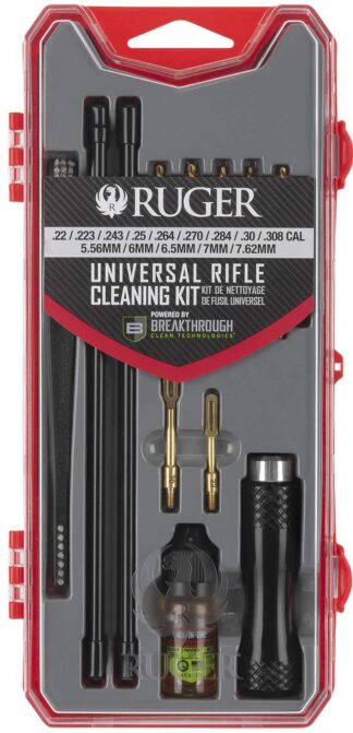 Ruger BCT Cleaning Kit Universal Rifle