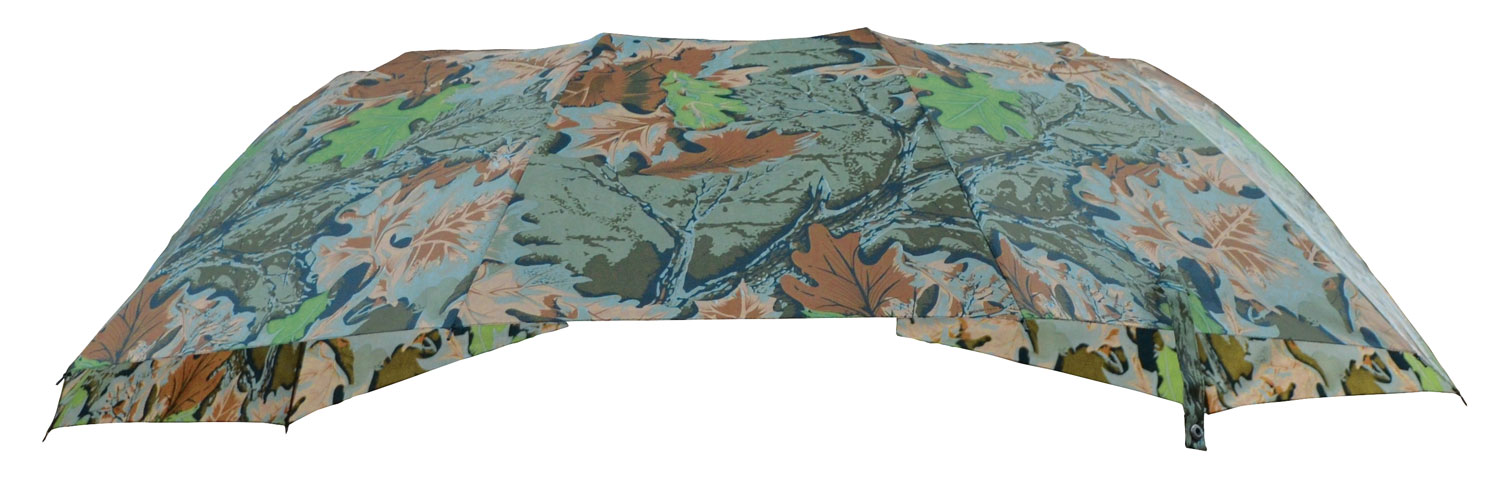 HME TSU Tree Stand Umbrella Camouflage 53 in Wide
