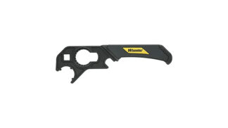 Wheeler Engineering Professional Armorer's Wrench Steel