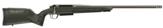 Evoke 7mmBC 20" Brnt Brnz/Green 4-rd