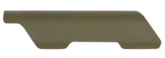 Magpul MOE/CTR Cheek Riser for Clip-on Stocks, OD Green, 0.25 in Rise