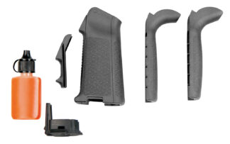 Magpul MIAD Type 2 Gen 1.1 Grip Kit Gray for AR15/AR10
