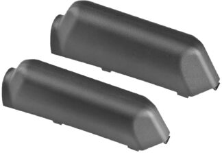 Magpul Hunter/SGA Cheek Riser Kit High 0.50 in/0.75 in Cheek Weld Raise Gray