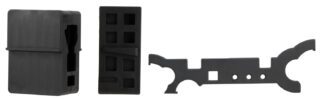 TacFire TLC1 Armorer's Kit Black Steel 5.56x45mm NATO Rifle AR-15