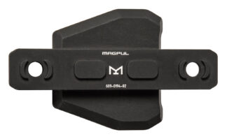 MAGPUL M-LOK Tripod Adapter (Black) for Metal M-LOK Hand Guards