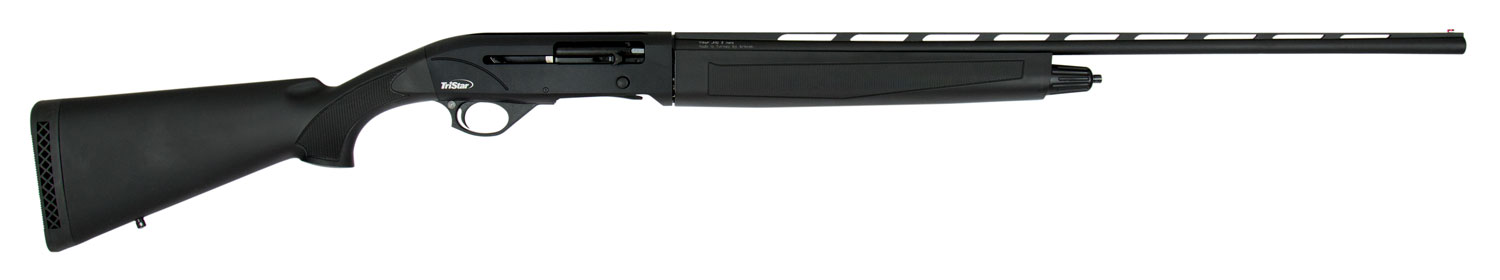 TriStar Viper G2 Semi-Auto 410 Bore 28 in Barrel, 5+1, Fiber Optic Vent Rib