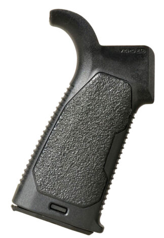 Strike Industries Viper Enhanced Pistol Grip AR Platform Black Polymer, 20 Degree