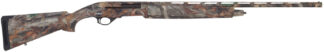 TriStar 24143 Viper G2 Full Size 410 Gauge Semi-Auto 3" 5+1 26" Overall Realtree Edge Vent Rib Barrel, Steel Receiver & Fixed Synthetic Stock, Beretta/Benelli Chokes, Right Hand