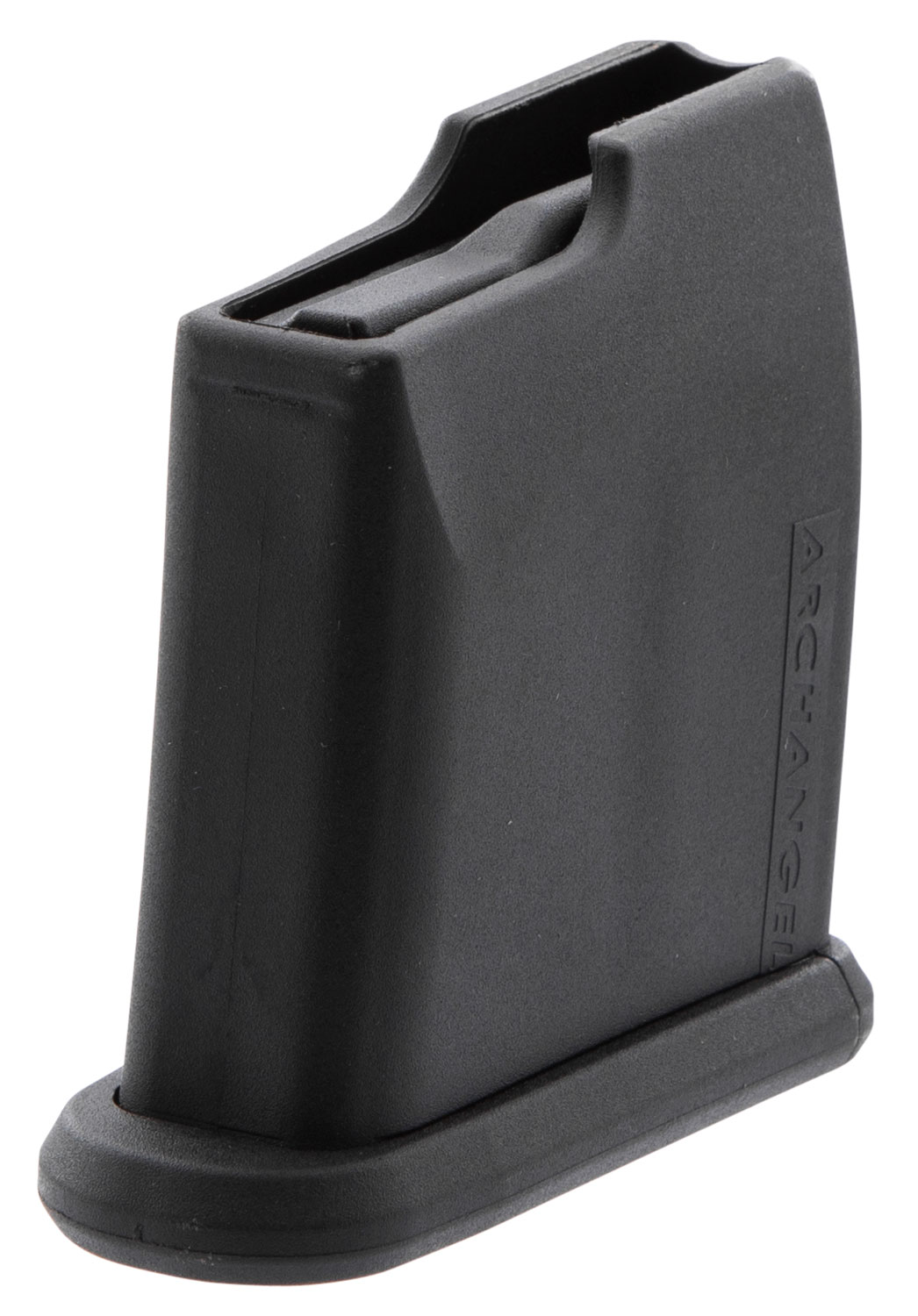 Archangel Precision Elite 6.5mm Creedmoor 7-Round Magazine with 5-Round Limiter, Black Polymer