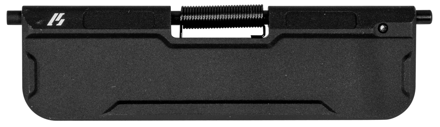 Strike Industries Ultimate Dust Cover Billet AR-15/M4/M16 Black Aluminum