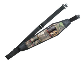 GrovTec Shotgun Ammo Sling GTSL116 Realtree Xtra Padded