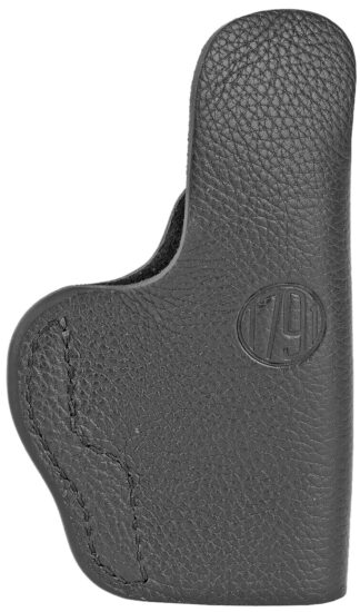 1791 Gunleather Smooth Concealment IWB Holster Size 3 Night Sky Black Left Hand