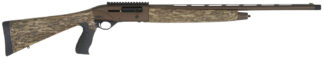 TriStar Arms Viper G2 Turkey Semi-Auto 20 Gauge 5+1 24 in Bronze/Bronze Bottomland Fixed Stock