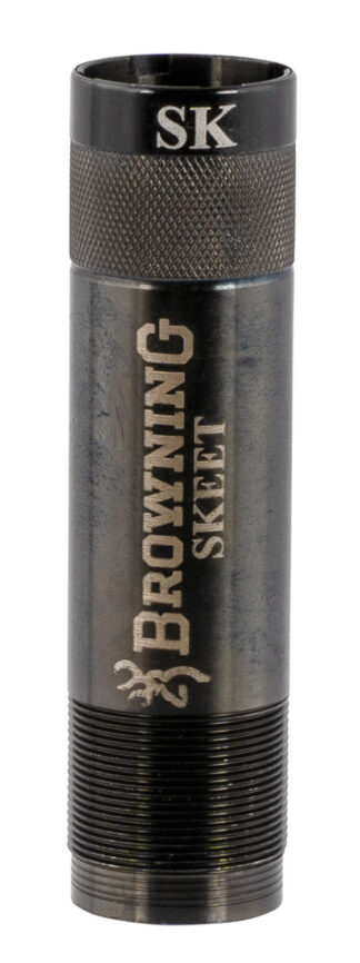 Browning Invtecor-Plus Midas Extended Black 12 Gauge Skeet Choke Tube