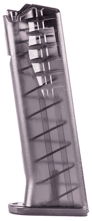 SAR Arms ST9 17-Round 9mm Luger Black Polymer Magazine