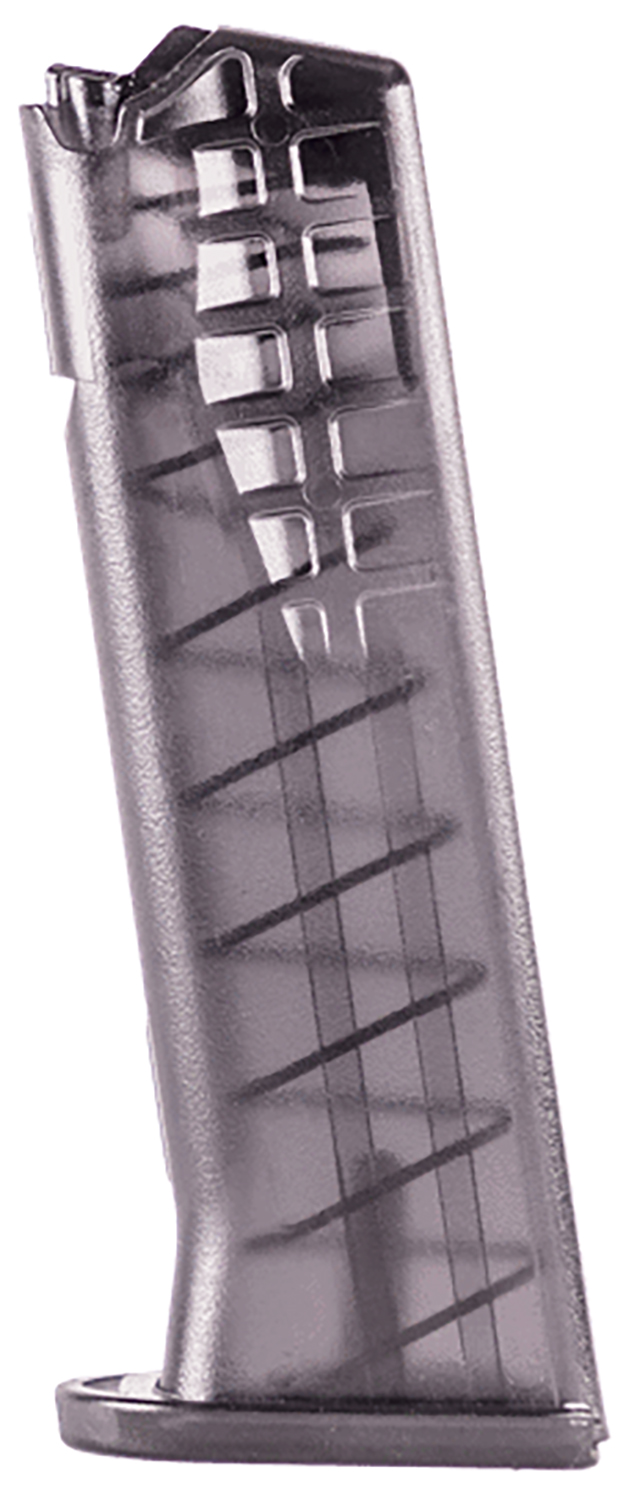 SAR Arms ST9 17-Round 9mm Luger Black Polymer Magazine
