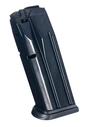 ProMag CZ05 Standard 9mm Luger 10-Round Steel Magazine Fits CZ P-10C
