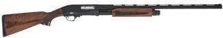 TriStar Arms Cobra III Field 20 Gauge 26 in Vent Rib Pump Shotgun, 5+1 Capacity, Walnut