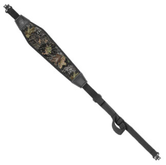 GrovTec QS Trek Sling Mossy Oak New Break-Up Cordura Adjustable Rifle/Shotgun