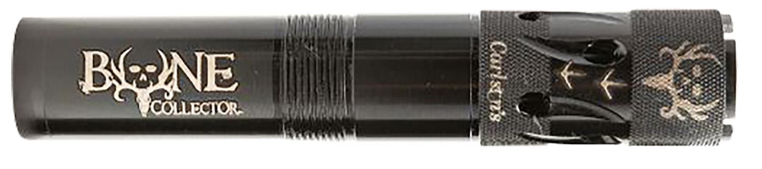 Carlson's Choke Tubes 80150 Bone Collector Crio/Crio Plus Benelli 12 Gauge Turkey Extended Ported 17-4 Stainless Steel