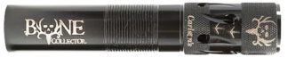 Carlson's Choke Tubes 80190 Bone Collector Optima HP Beretta 12 Gauge Turkey Extended/Ported 17-4 Stainless Steel