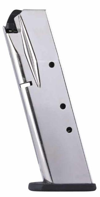 Mec-Gar MGBRBDA13N Browning 13rd 380 ACP Fits Browning BDA Nickel Carbon Steel