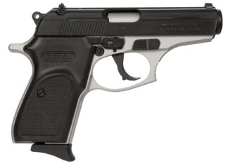 Bersa Thunder T380DT8 Double-Action/Single-Action .380 ACP 3.5 in Fixed Sights