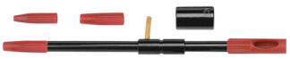 Tipton Universal Bore Guide for Rifle, Aluminum, Includes Muzzle Guides