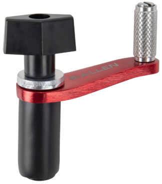 Allen Competitor Choke Tube Wrench 12 Gauge Crank Style Adjustable Thumb Screw