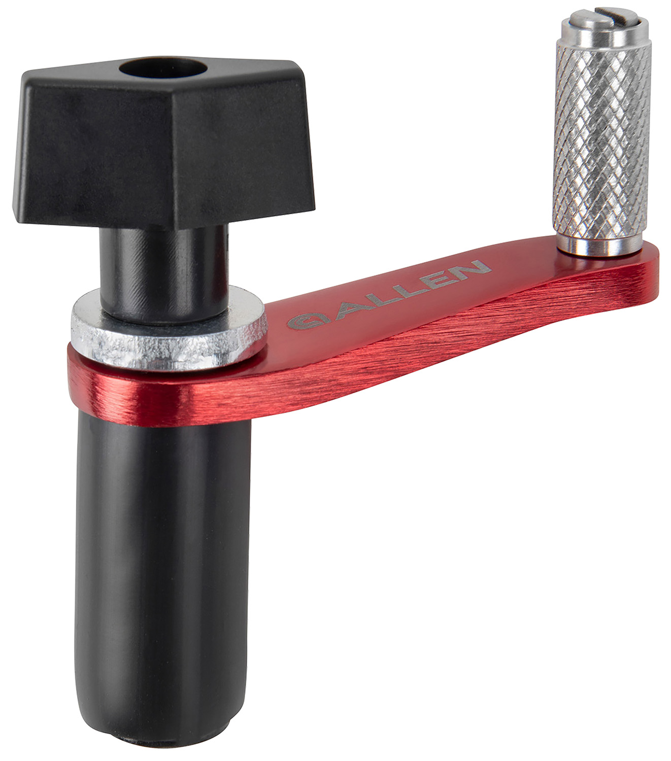 Allen Competitor Choke Tube Wrench 12 Gauge Crank Style Adjustable Thumb Screw