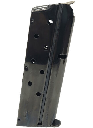 EAA Girsan MC1911 8-Round .45 ACP Black Detachable Magazine