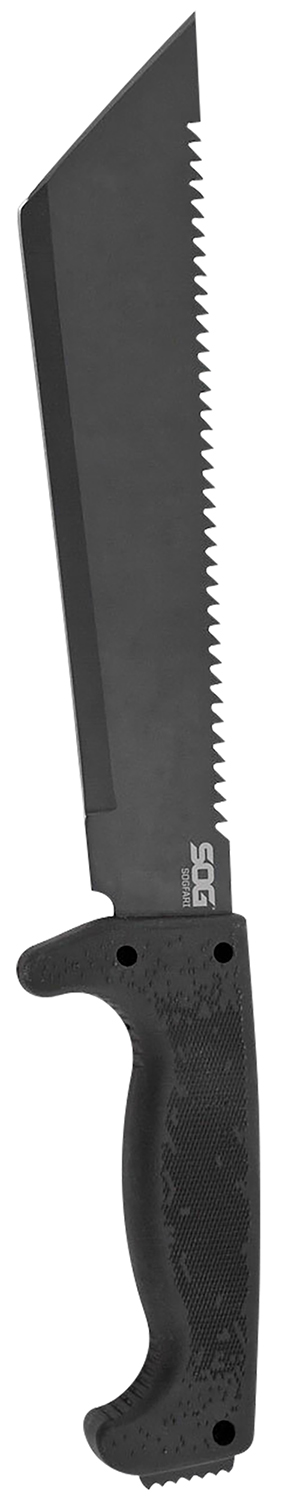 SOG SOGfari SOG MC04-N 10 in Machete with 3Cr13MoV SS Blade