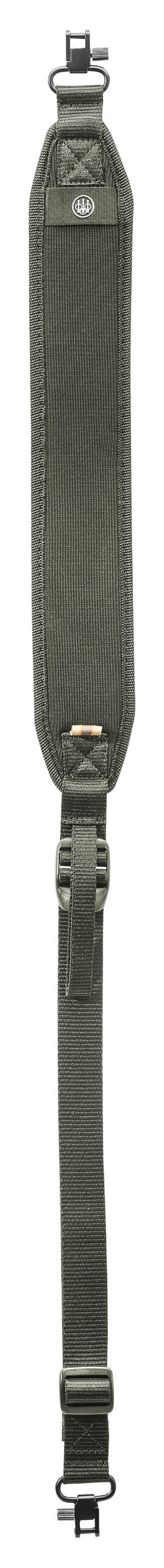 Beretta Neo Shotgun Sling, Adjustable Padded Polyester, Green