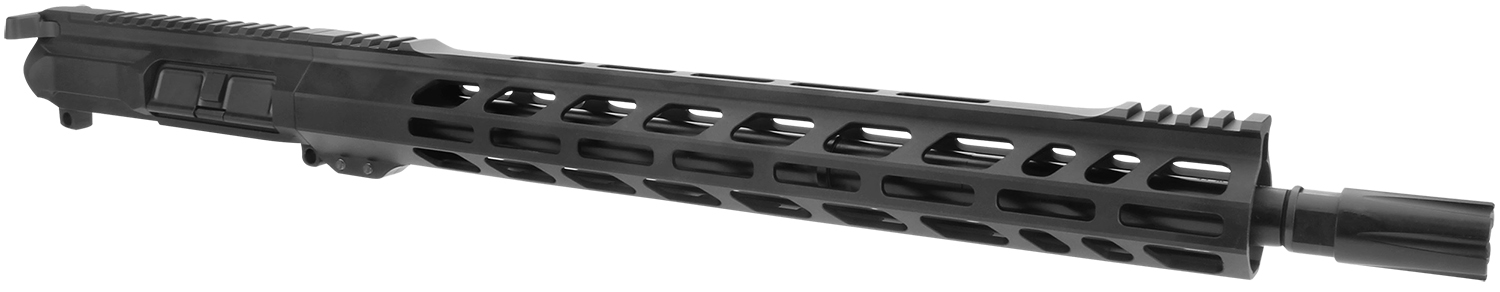 TacFire BU-45ACP-16 Rifle Upper Assembly, .45 ACP, 16 in Black Nitride Barrel, Optic Ready