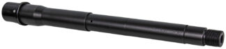 Diamondback DB Barrel 300 Blackout 10 in Pistol-Length Black Nitride 1:8 Twist 4150 CMV