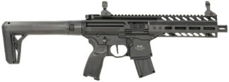 Sig Sauer Airguns AIRMPX177G2BLK CO2
