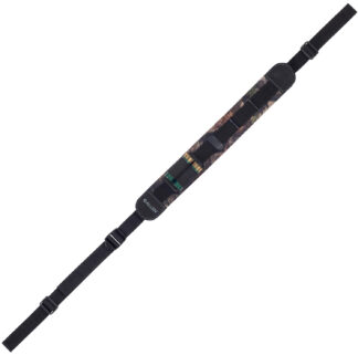 Allen Yukon Neoprene Padded Shotgun Sling with 4 Shell Loops, Mossy Oak Break-Up Country Camo