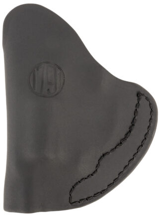 1791 Gunleather RVH IWB Size 01 Stealth Black Leather Right Hand