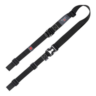 Tac Six Citadel Double Point Sling (Model 8494) Black