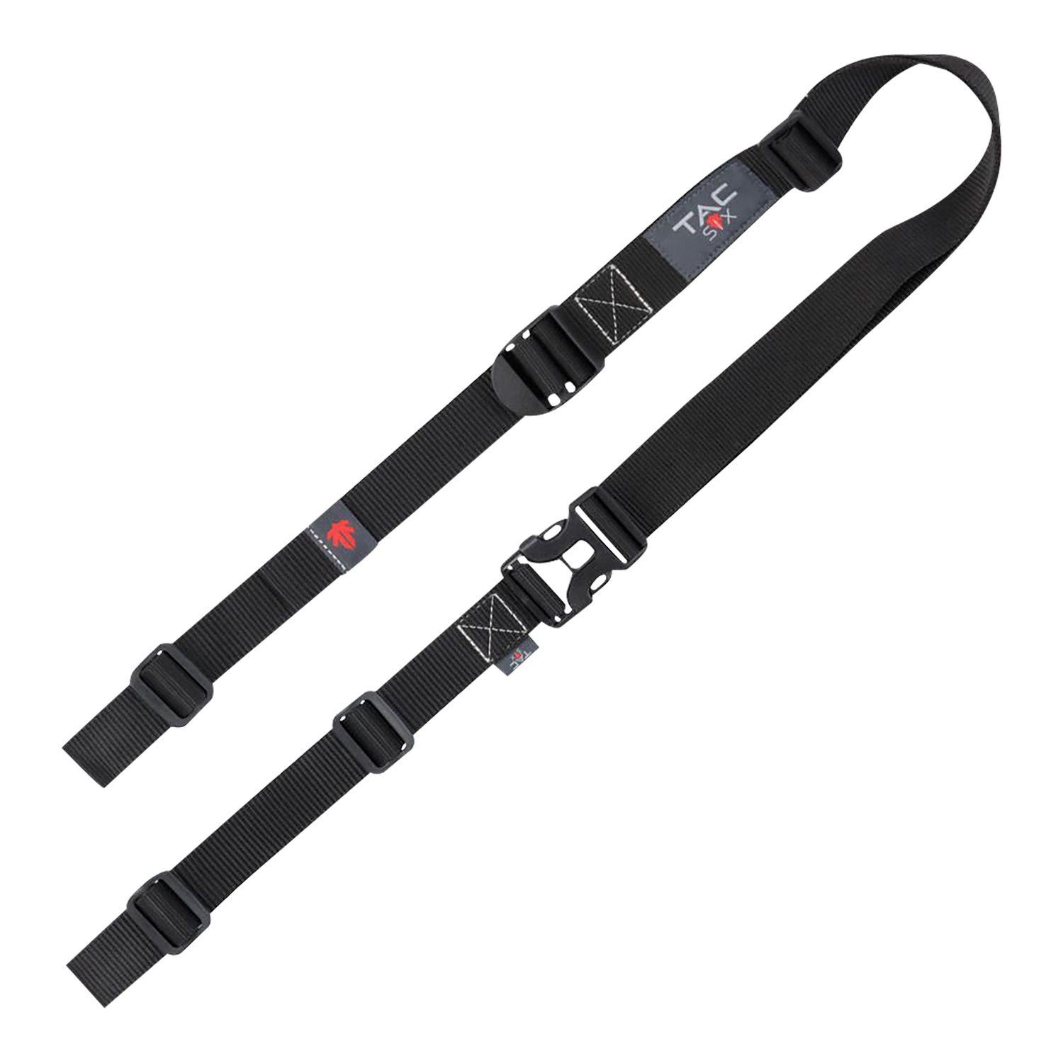 Tac Six Citadel Double Point Sling (Model 8494) Black