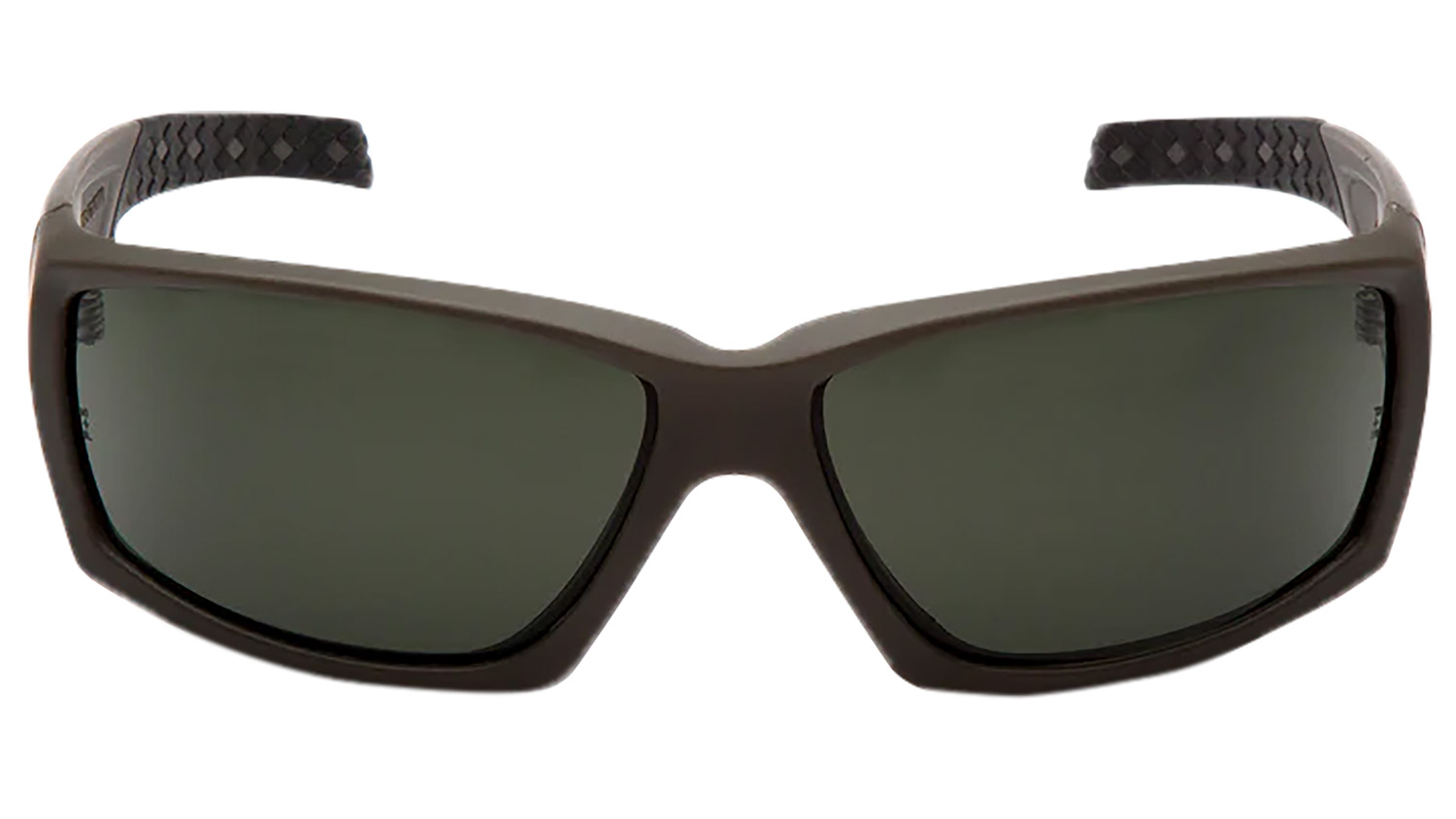 Pyramex Venture Gear Tactical Overwatch Glasses, Polycarbonate Lens, OD Green Frame, Anti-Fog