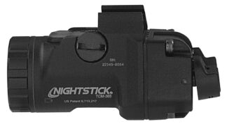 Bayco TCM-365 Subcompact Weapon-Mounted Light for SIG P365-Series, 650 Lumens