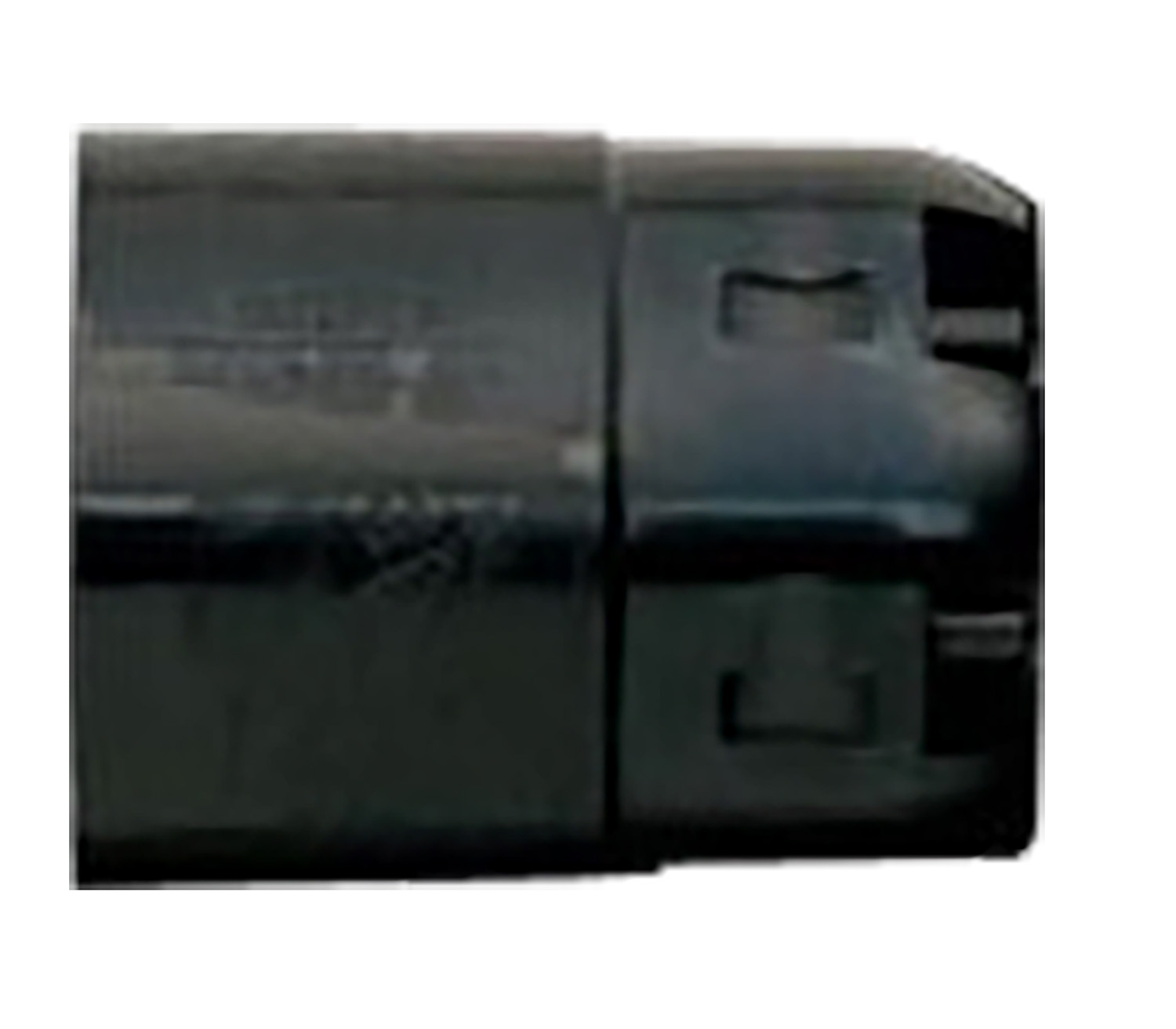 Pietta Engraved Spare Cylinder for 1851 Navy and 1860 Navy Revolvers .44 Cal Steel Black