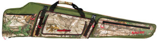 Allen 95948 Gear-Fit Dakota CXE Rifle Case 48" Realtree Xtra Camo