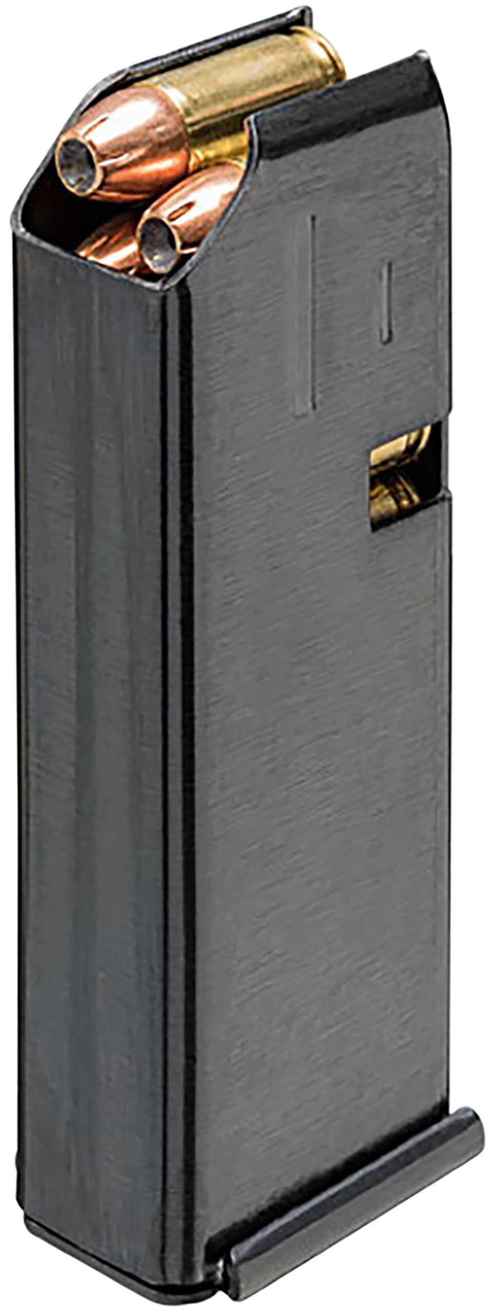 Springfield Armory SAINT 9mm 10-Round Black Stainless Steel Magazine