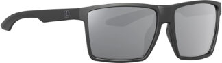 Leupold 184361 Performance Wear Desoto Shadow Gray Flash Lens Polycarbonate Matte Black Frame